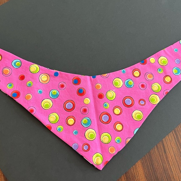 Adorable Dog Bandana - Picture 3 of 5